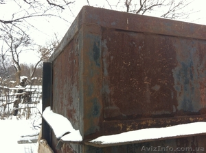 продам ME гараж без места #821085