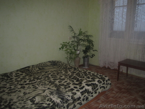 Сдам посуточно свою 2к.квартиру .Холодная Гора #824938