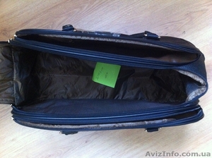 Дорожная женская сумка J&D 121-1 #831510