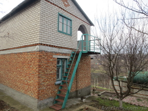 продаю дачу в Калиновке #831134
