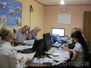  Образование Курсы Анонс  ИЮНЬ 2013 Академия успеха Симферополь #730115