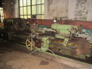 Продам Станки металлообрабативающие #830570