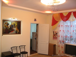 Своя!2-х к. кв.,  ул.Свердлова,  3/5 #831901