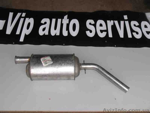 Глушители,  резонаторы,  соединительные элементы! Распродажа со скидками!!  #818262