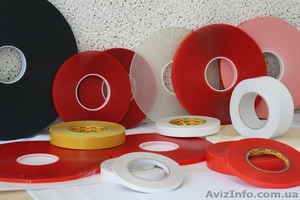 Двухсторонний скотч #820133