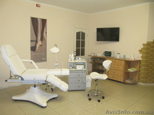 маникюр и аппаратный педикюр  #819431