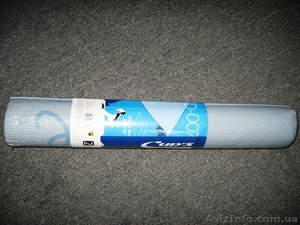 Продам коврик для занятий йоги и спортом #815832