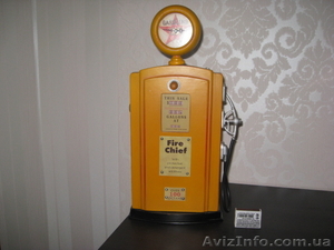 Ключница,  автозаправка #825905