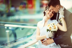 Свадебный Фотограф для Вас. Харьков #100000