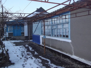 Продаёться дом и летняя кухня  #822399