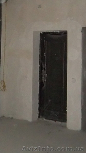 входная новая дверь  #818692