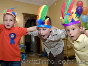 Праздник в ваш дом!(недорого) #816059