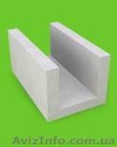 Блок СтоунЛайт для перемычек #819790