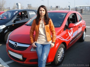 Курсы по обучению вождению на АКПП и механике в Севастополе #818389