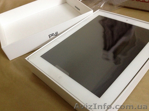 Apple iPad 4 with Retina display 16GB with Wi-Fi + Cellular.......$600USD #819393