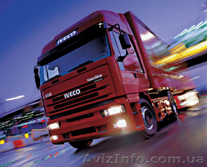 Лобовое стекло Iveco Evrostar #828448