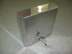 Баки из нержавейки,  танки резервуары #817165