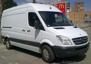 Грузоперевозки по Днепропетровску и  Украине. #828836