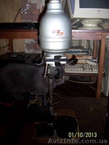 Фотоувеличитель Искра #822038