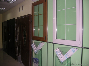 Двери всех типов (межкомнатные,  входные,  балконные, бронь...) #819341