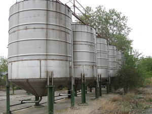 Продам  емкости нержавеющие #821636