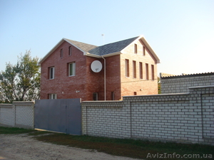 Сдам коттедж,  дом #830963