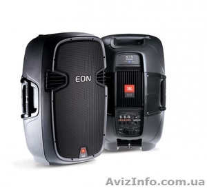 Аренда звукового комплекта мощностью 1, 8 кВт.  #827824