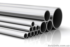 Производим и реализуем опт. Нержавеющая капиллярная  труба #832160