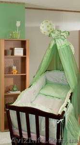 Постельное белье для для новорожденных #832246