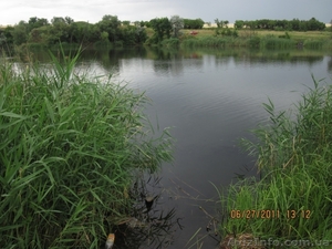 Продажа участков в Червоном Шахтаре #830875