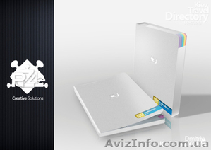 Разработка дизайна,  фирменного стиля #816207