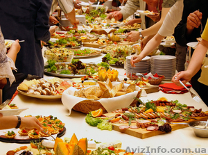 Шоу программа для банкета #822335