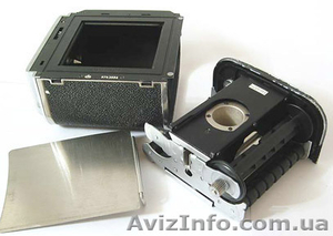 Фотоаппарат КИЕВ-88 TTL #820812