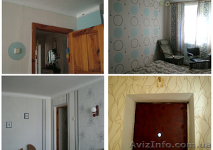 Отличная 2-комн. квартира в Луцке #824948