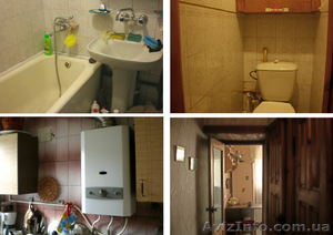 Отличную 2-комн. квартиру в Луцке #815865