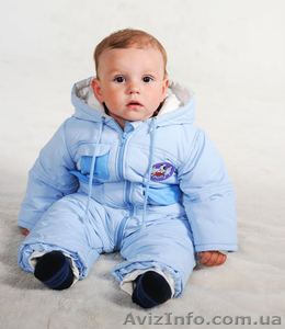 Комбинезон Пупсик #820130