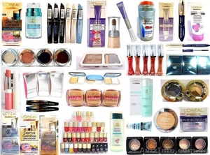 Косметика, Оптом, Парфюмерия, L'oreal, Maybelinne, Rimmel, Manhattan, Revlon,  #822868