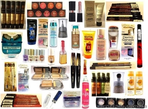 Косметика, Loreal, Maybelinne, Rimmel, Manhattan,  #822872