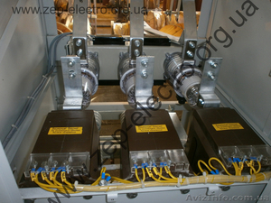 Продам трансформаторы тока ТОЛ-10  #184359