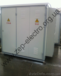 Продам КТП,  КСО,  ЩО,  ВРУ,  КРУ #438736