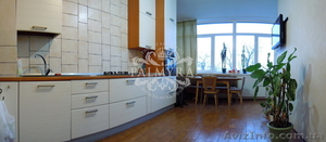 Сдам 3-х комнатную квартиру  на Фонтане длительно #820890