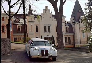 Лимузин по самым низким ценам! #819010