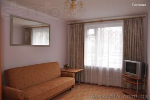 Сдается 1 комнатная квартира на м. Г.Труда. 5-мин пешком.  #832249