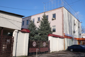 сдам в аренду производственные помещения,  склад #821806