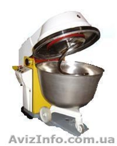 тестомесильные машины #819124