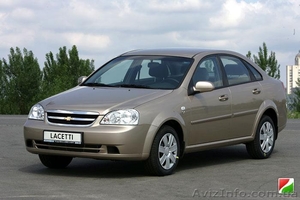 Авостекло Chevrolet Lacetti #828460