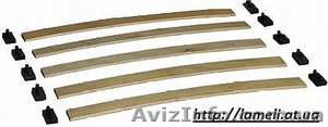 Ламели для кроватей #822460