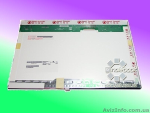 Матрица для ноутбука 15.4