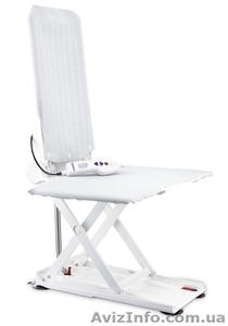 Лифт для ванны бу #829540