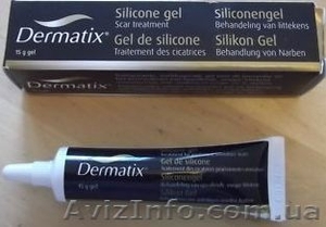 Дерматикс-Силиконовый гель  #828634
